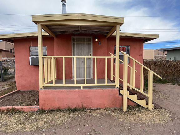2nd image of 825 Parkview Dr APT 9