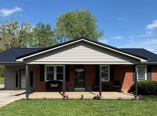 223 Sheridan Dr, Campbellsville, KY 42718