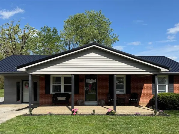 223 Sheridan Dr, Campbellsville, KY 42718