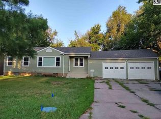 510 S Hartup St, McPherson, KS 67460