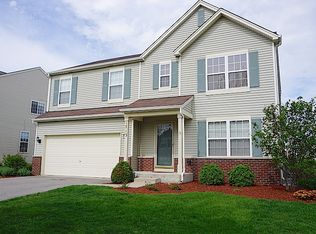 1713 Caton Ridge Dr, Plainfield, IL 60586