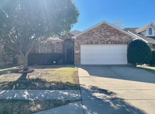 4801 Barberry Tree Cv, Fort Worth, TX 76123