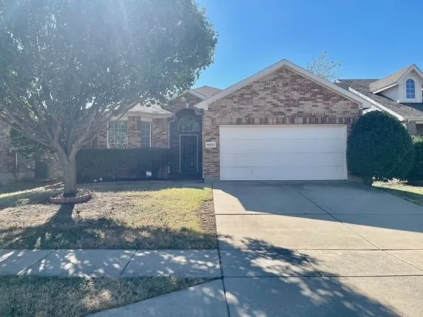 4801 Barberry Tree Cv, Fort Worth, TX 76123