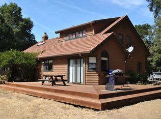 8455 Graves Creek Rd, Atascadero, CA 93422