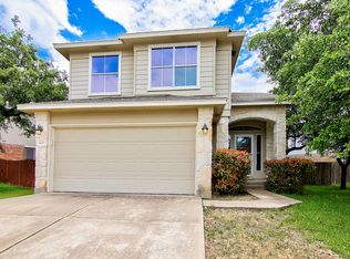 1170 Stone Forest Trl, Round Rock, TX 78681