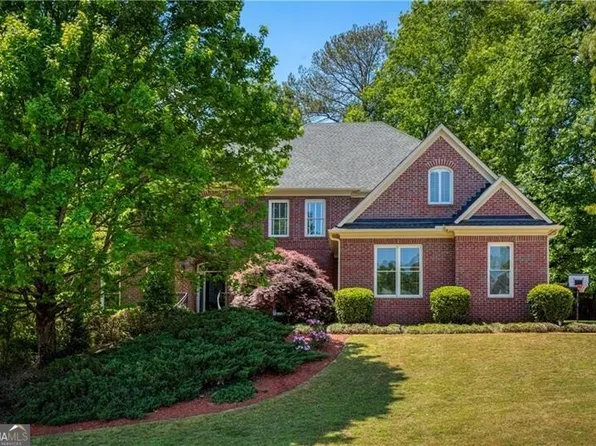 4362 Bowen Ridge Ct SE, Smyrna, GA 30082