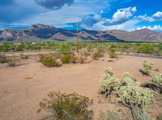 2776 S Geronimo Rd, Apache Junction, AZ 85119