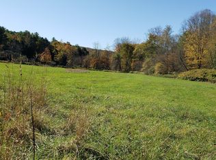 Stevens Point Rd, Susquehanna, PA 18847