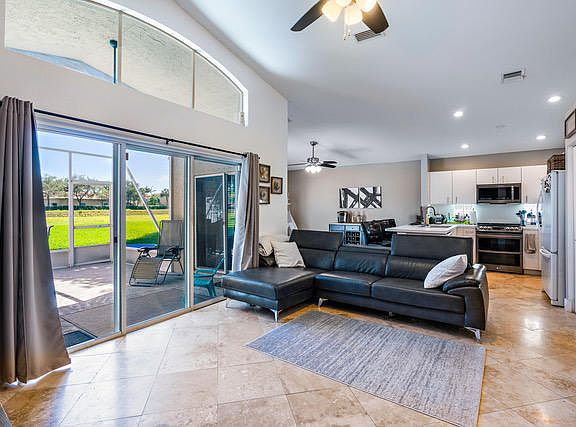 Home For Sale In Manor Forest