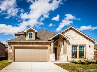 3121 Golf Tree, Schertz, TX 78108