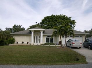 411 Nightingale Rd, Venice, FL 34293