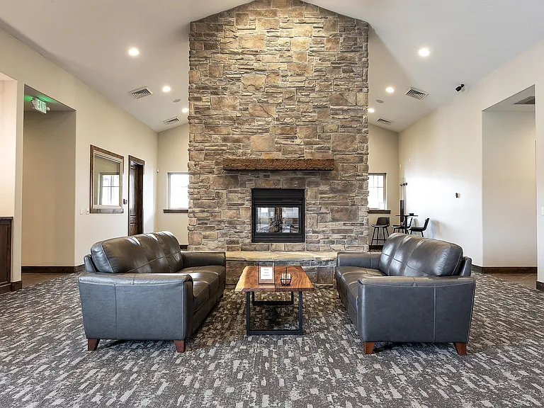874 W Carving Edge Ct — Photo 36