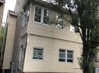 83 Garfield Ave, Paterson, NJ 07522
