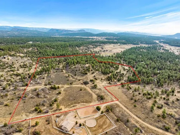 717 Zane DR, Durango, CO 81303