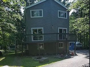 1238 Kensington Dr, East Stroudsburg, PA
