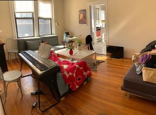 39 Clinton St #A2, Everett, MA 02149