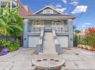 1129 Ursulines Ave UNIT A, New Orleans, LA 70116