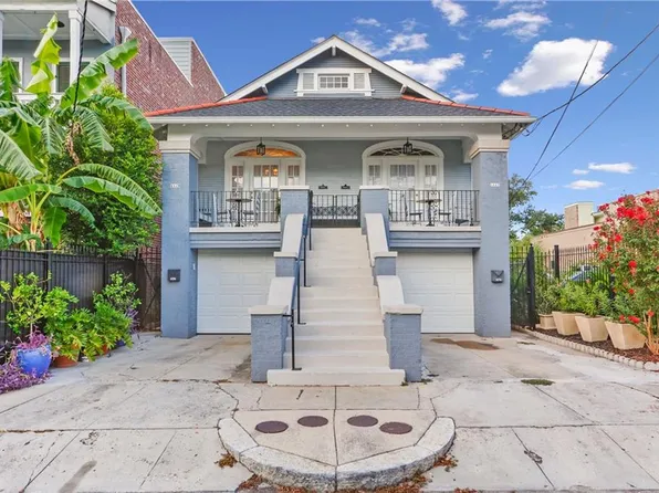 1129 Ursulines Ave Unit A, New Orleans, LA 70116