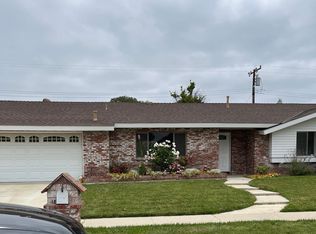 1850 Pope Ave, Simi Valley, CA 93065