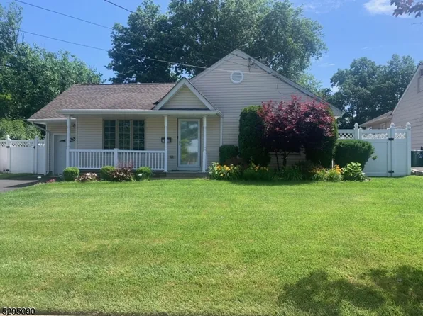 16-62 Elliott Ter, Fair Lawn Boro, NJ 07410