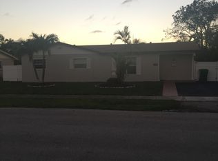 4574 SW 127th Pl, Miami, FL 33175