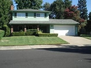 1105 Audrey Way, Roseville, CA