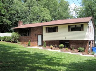 508 N Cherokee St, Jonesborough, TN 37659