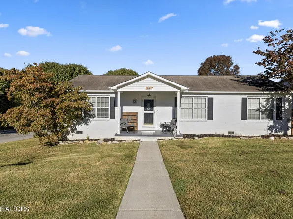 103 Newport Way, Kingston, TN 37763