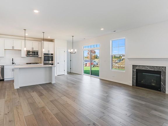 Family Room - Representational Photo