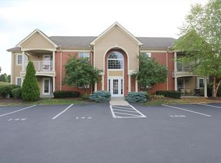 7314 Chatham Ct #14B, West Chester, OH 45069