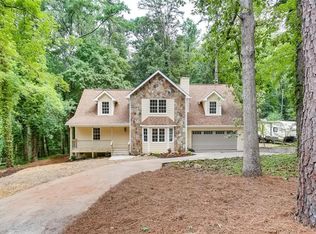 54 Picketts Forge Dr W, Acworth, GA 30101