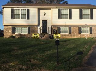 6404 Hallmark Ter, North Chesterfield, VA 23234