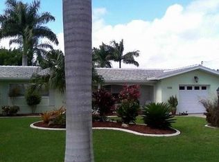 5316 Colony Ct, Cape Coral, FL 33904