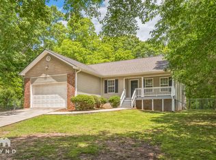 56 Boone Dr, Newnan, GA 30263