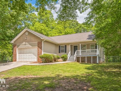 56 Boone Dr, Newnan, GA, 30263