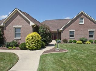 1642 Killarney Way, Indianapolis, IN