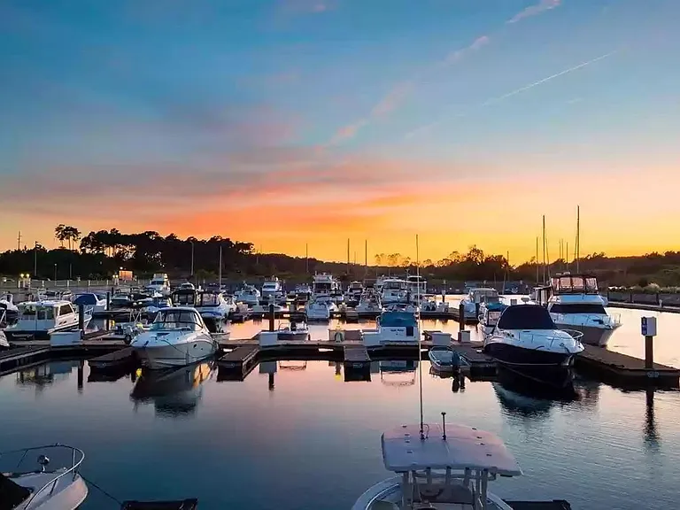 Grande Dunes Marina