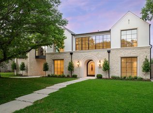 6823 Norway Rd, Dallas, TX 75230