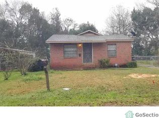427 Grant Ave, Prichard, AL 36610