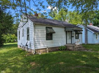 2209 Drexel Dr, Anderson, IN 46011