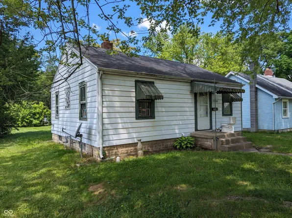 2209 Drexel Dr, Anderson, IN 46011