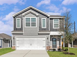 8215 Burnt Orchid Dr, Houston, TX 77016