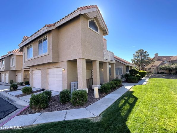 1633 E Lakeside Dr UNIT 154, Gilbert, AZ 85234