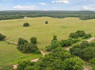 3727 Boston Pool Rd, Hominy, OK 74035