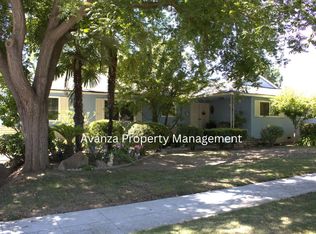 1769 E Stuart Ave UNIT B, Fresno, CA 93710