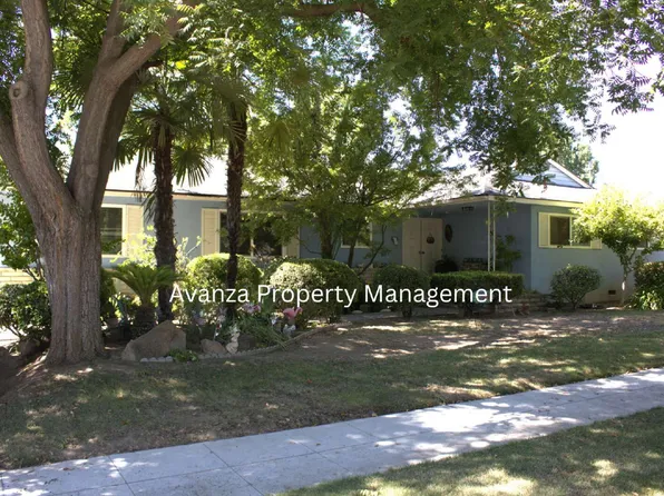 1769 E Stuart Ave Unit B, Fresno, CA 93710