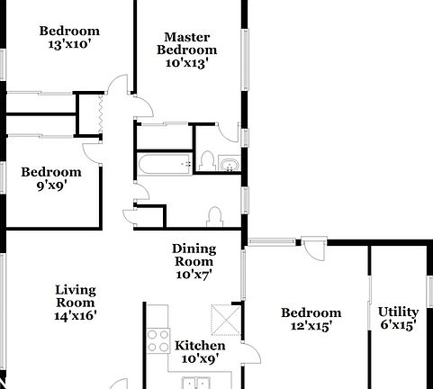 2nd image of this home