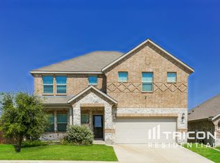 2022 Charismatic Dr, Forney, TX 75126
