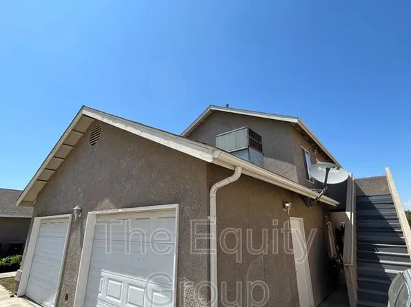 2932 S Sallee Ct, Visalia, CA 93277