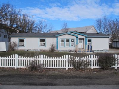 15809 E 4th Ave, Veradale, WA, 99037
